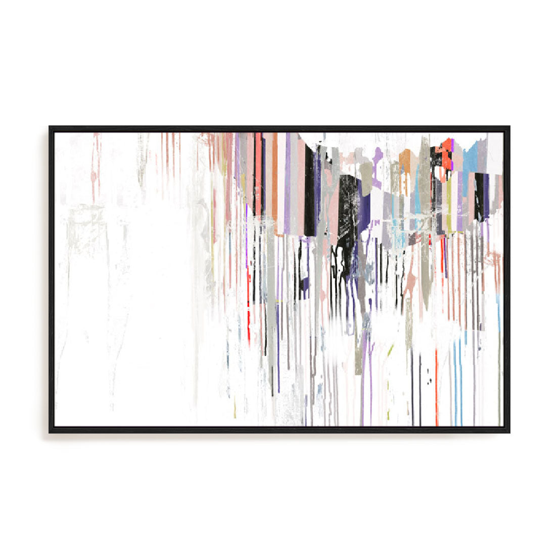 Spectrum Wall Art