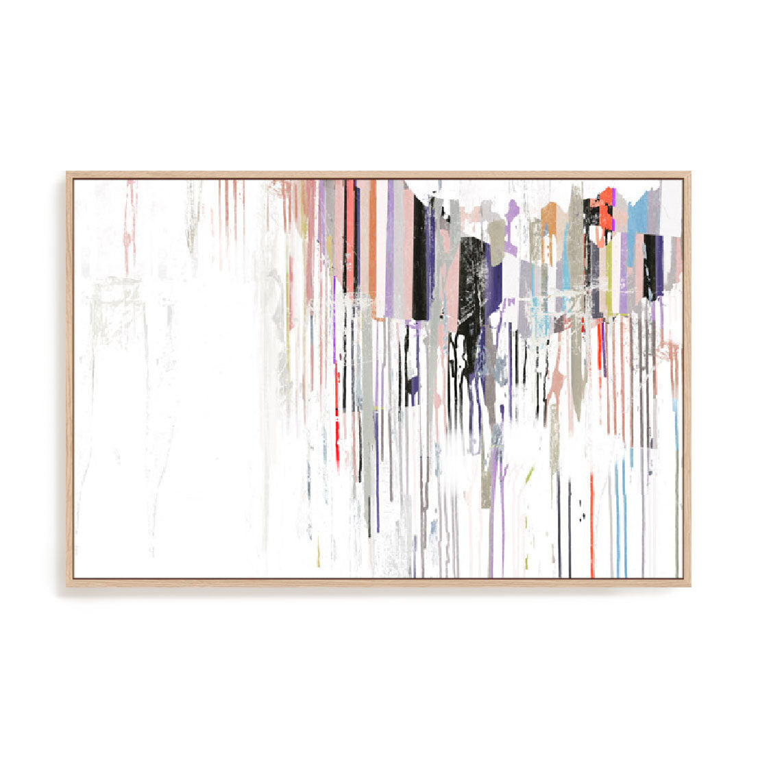 Spectrum Wall Art