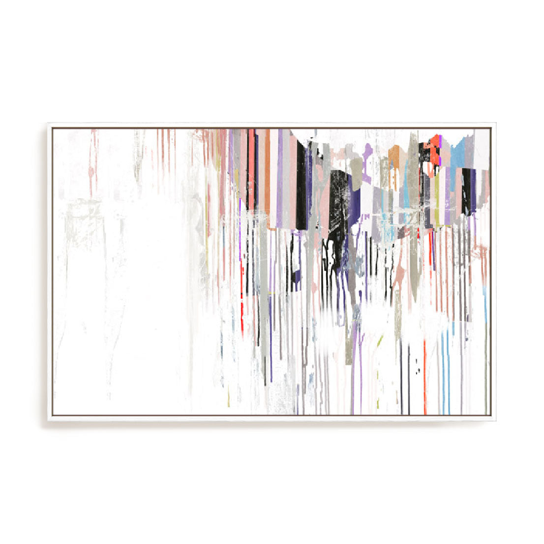 Spectrum Wall Art