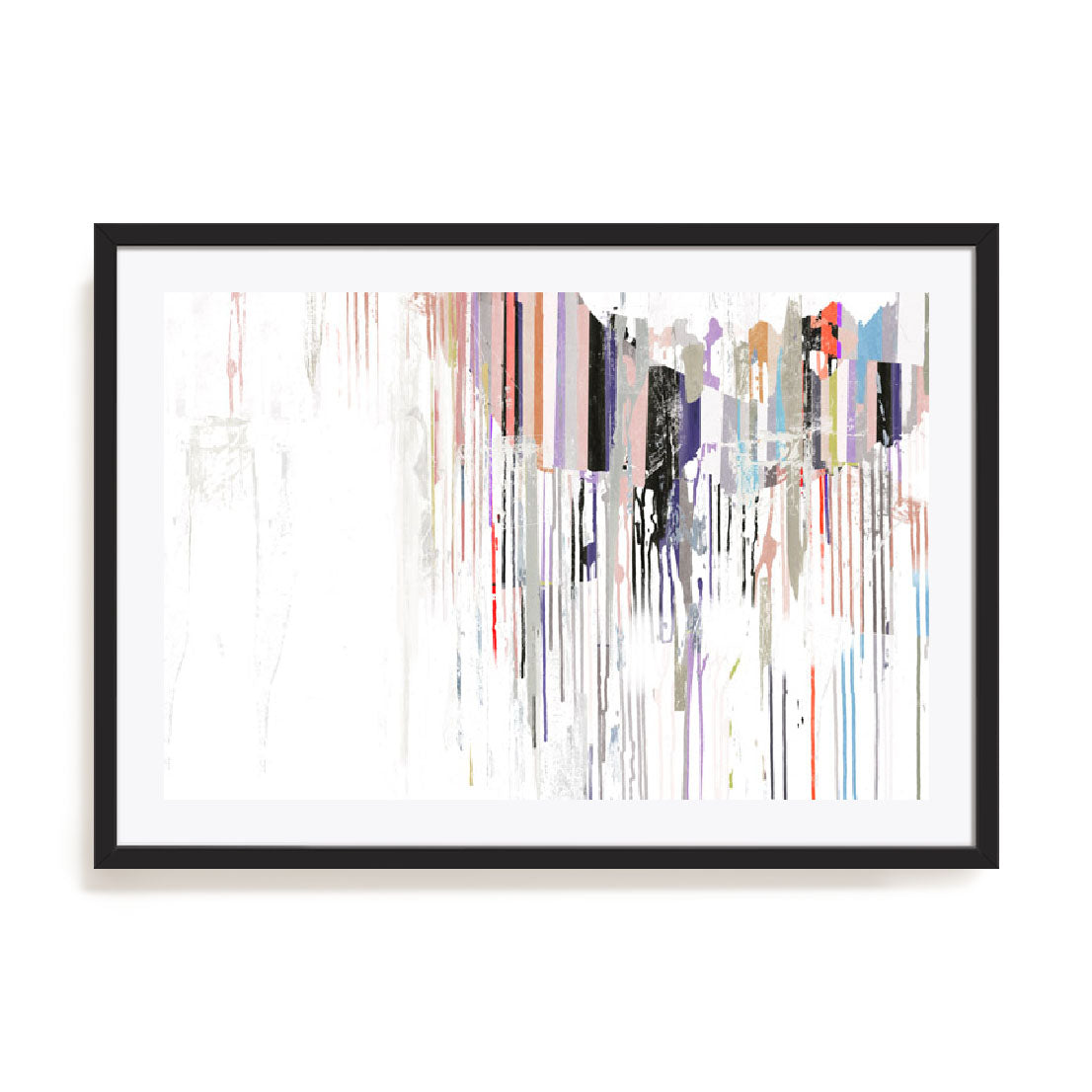 Spectrum Wall Art