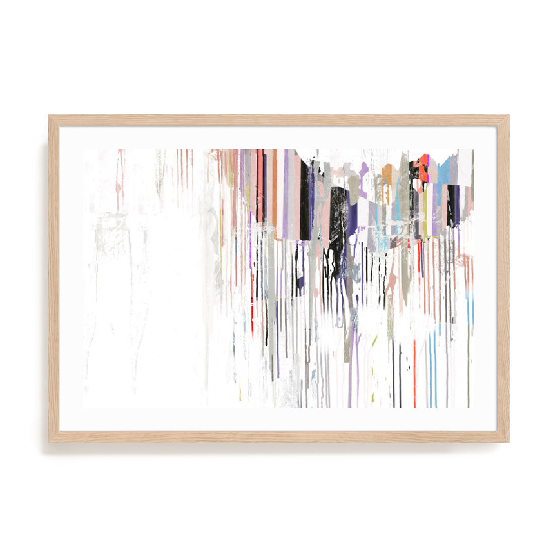 Spectrum Wall Art