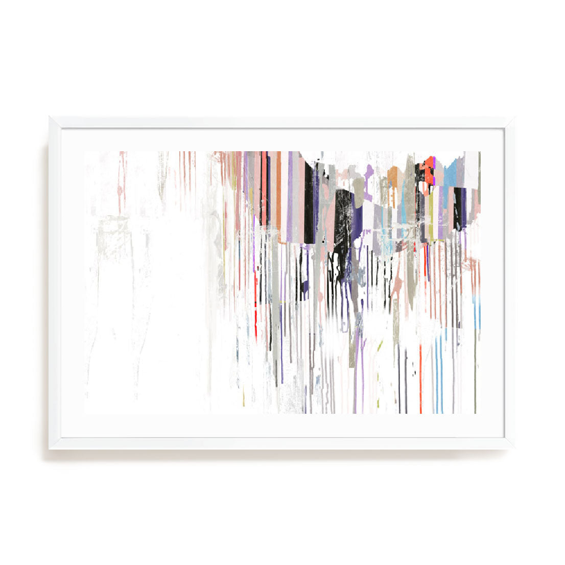 Spectrum Wall Art