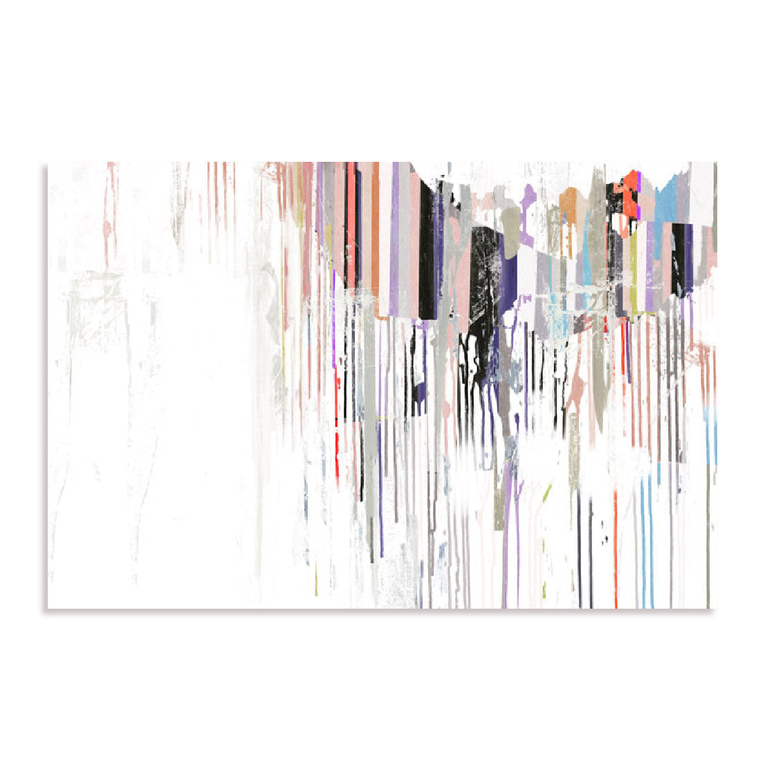 Spectrum Wall Art