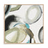 Rings and Lines I Wall Art