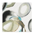 Rings and Lines I Wall Art