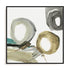 Rings and Lines II Wall Art
