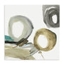 Rings and Lines II Wall Art