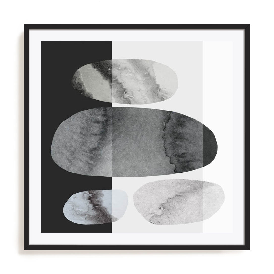black-white-border