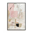 Reflection Abstract Wall Art