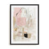 Reflection Abstract Wall Art