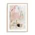 Reflection Abstract Wall Art