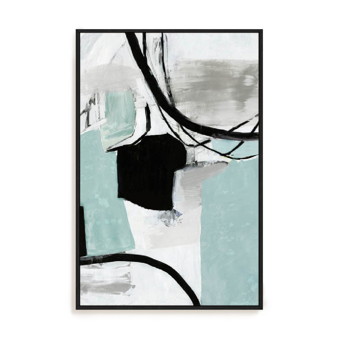 Fundamental Wall Art