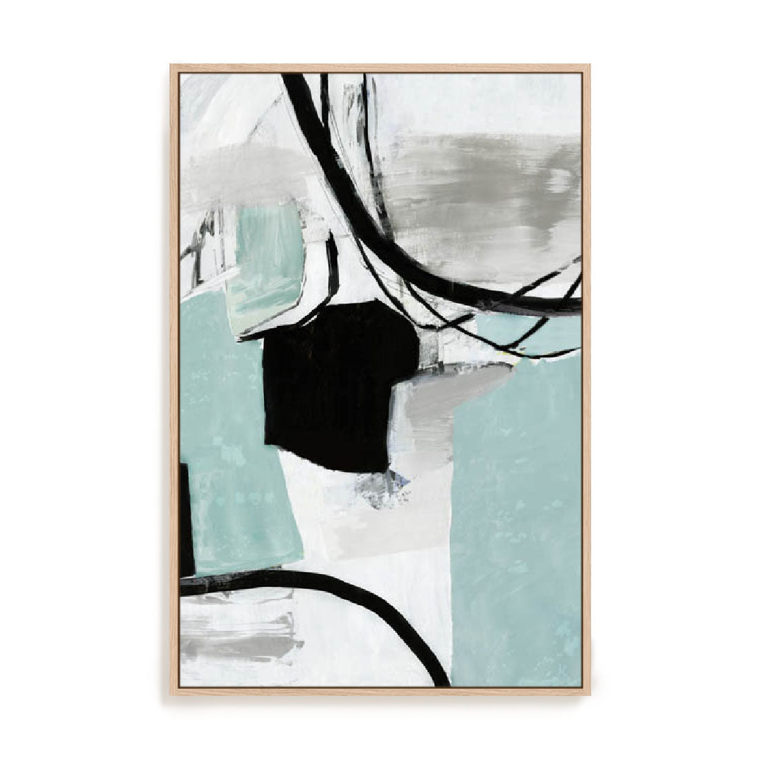 Fundamental Wall Art