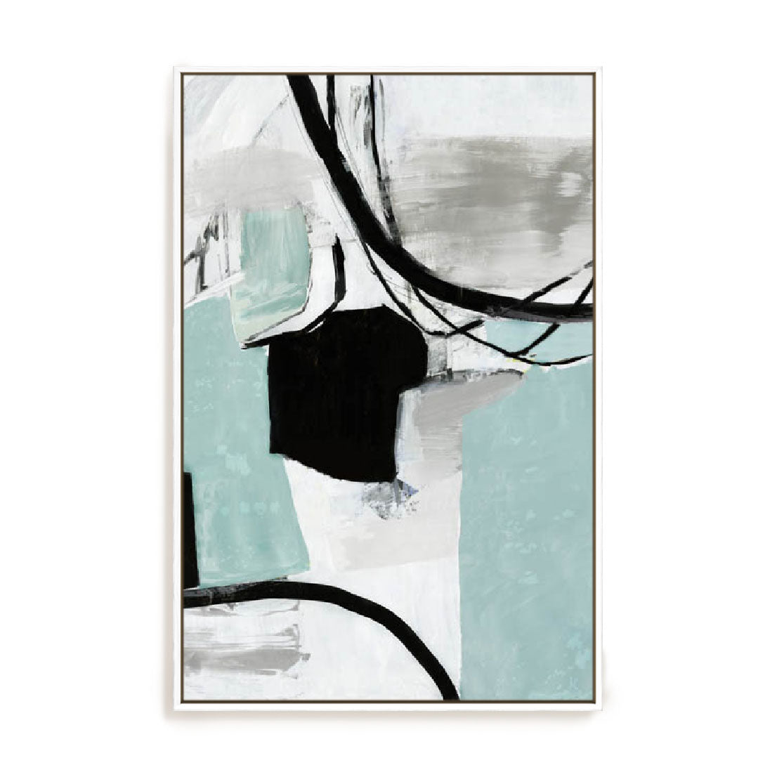 Fundamental Wall Art