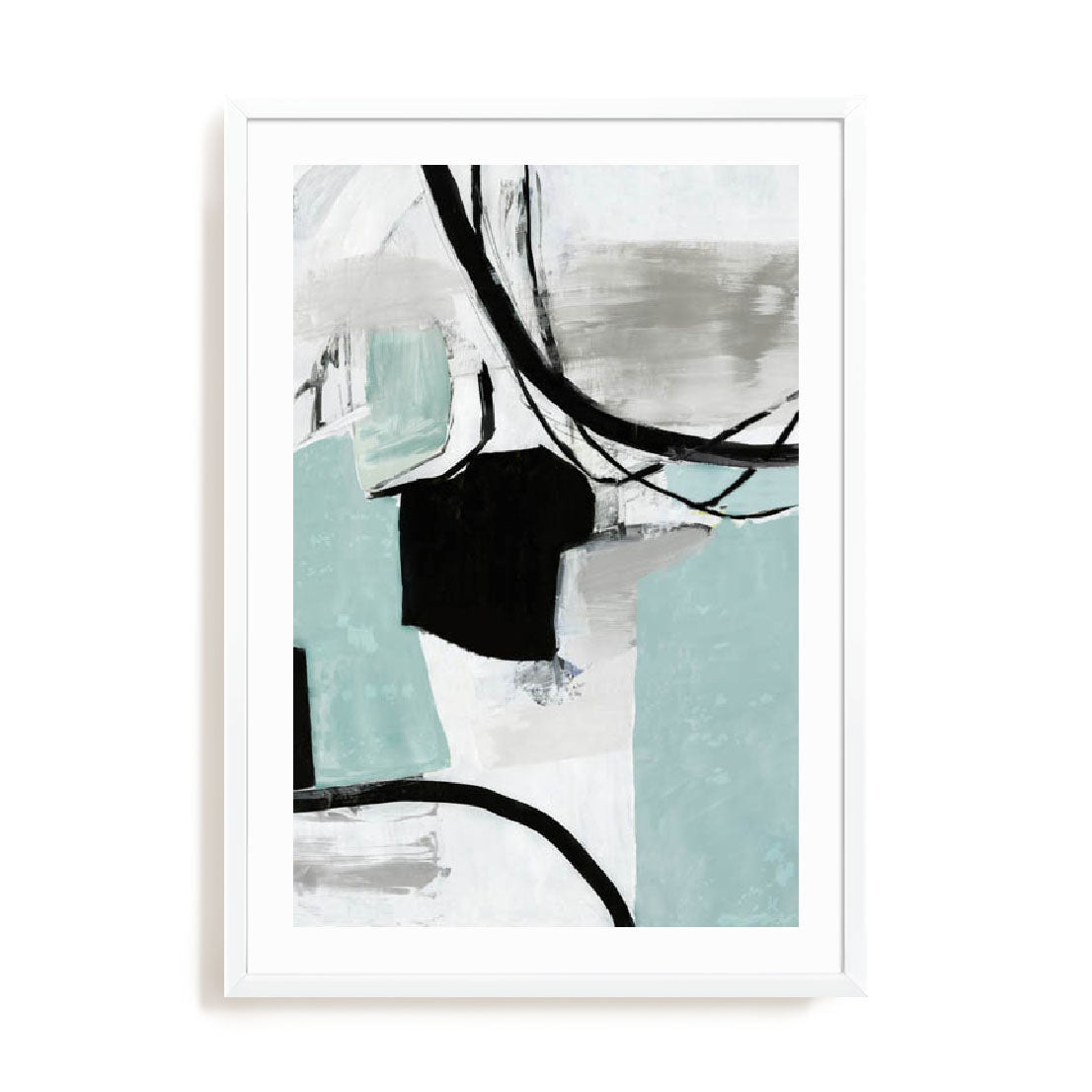 Fundamental Wall Art