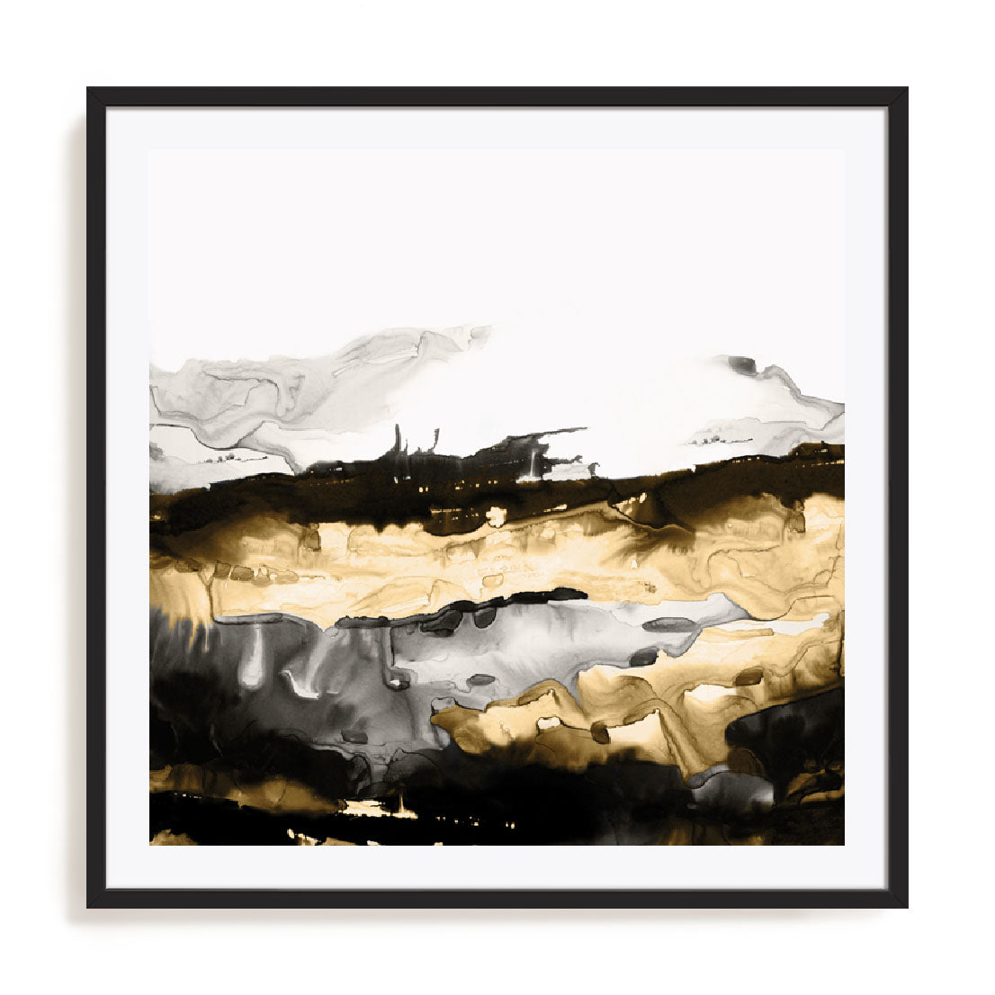black-white-border