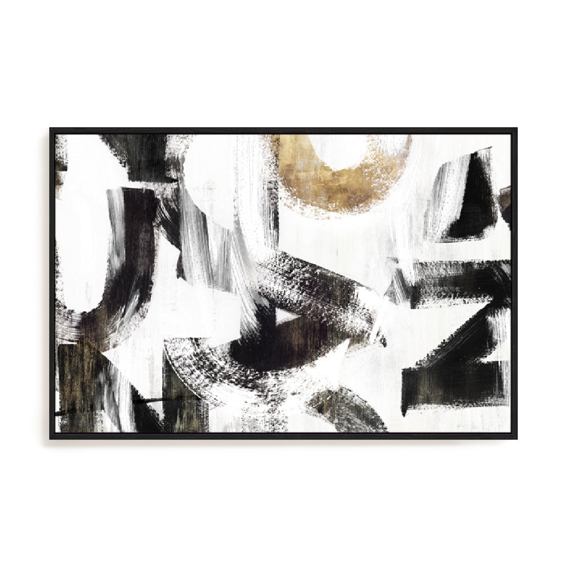 Concept I Wall Art