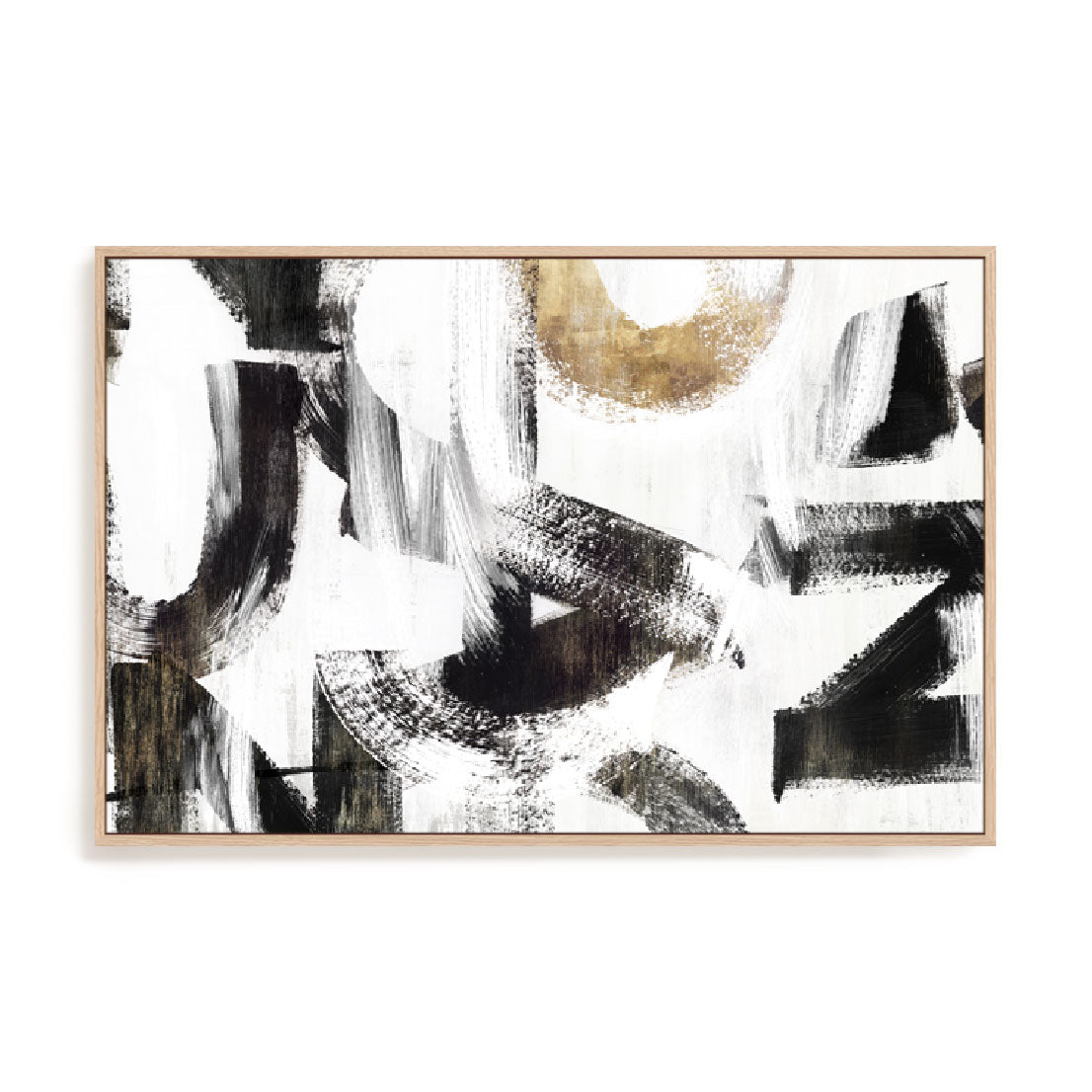 Concept I Wall Art