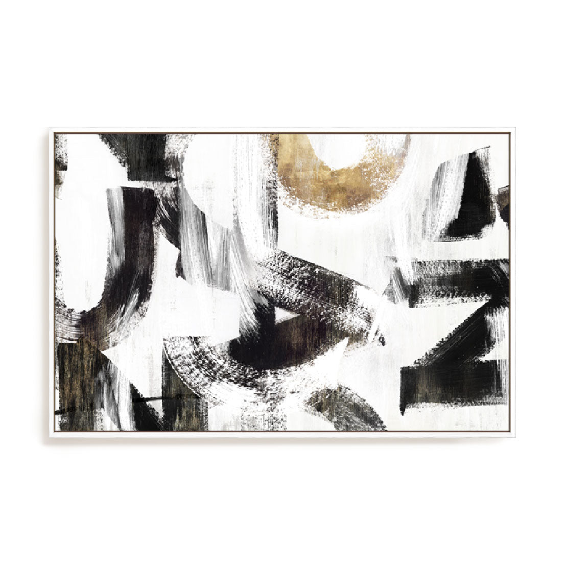 Concept I Wall Art