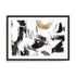 Concept I Wall Art