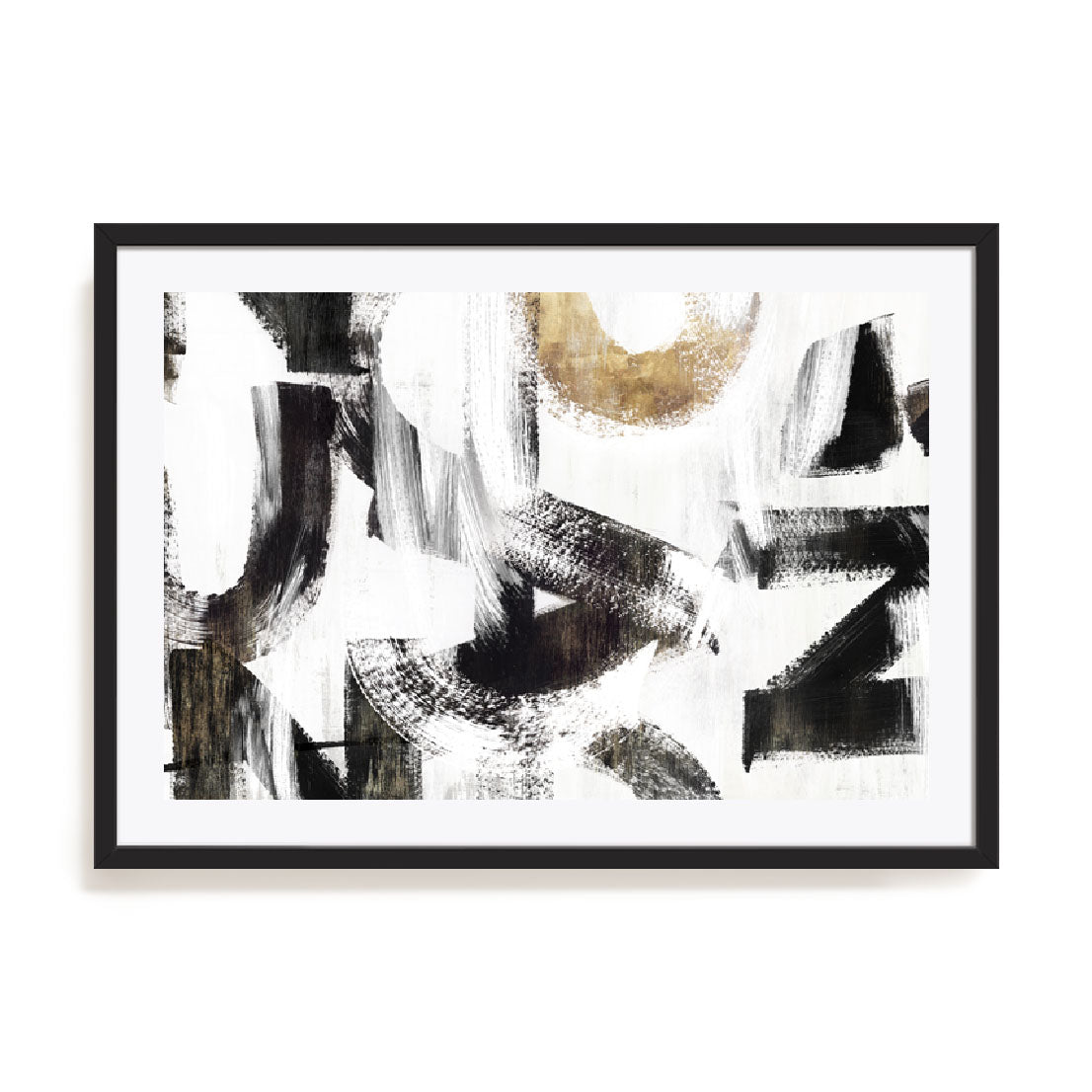 Concept I Wall Art