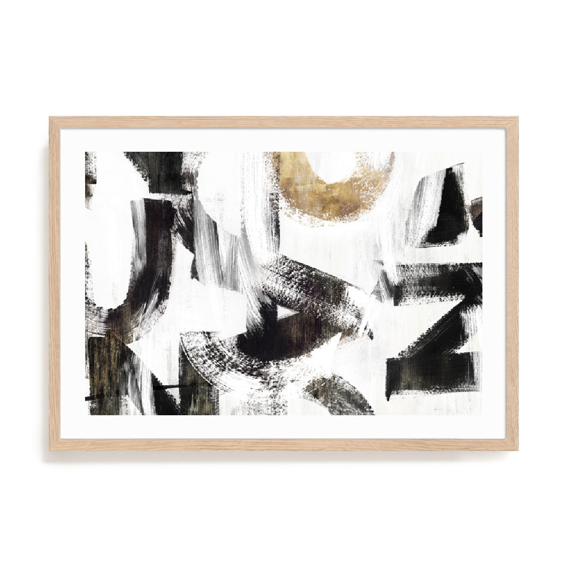 Concept I Wall Art