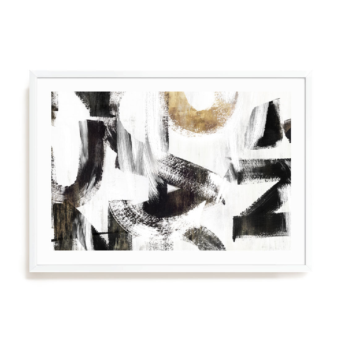 Concept I Wall Art
