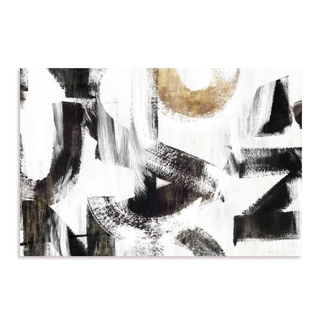 Concept I Wall Art