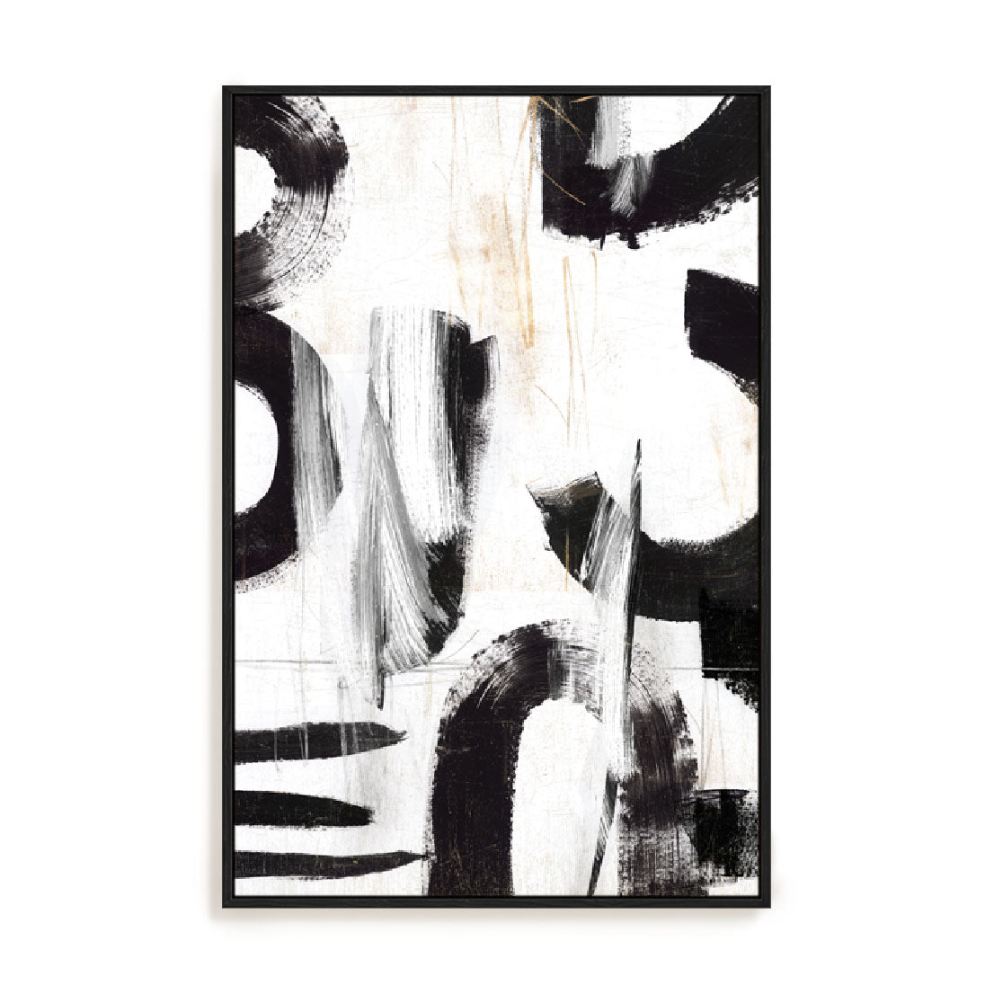 Concept III Wall Art