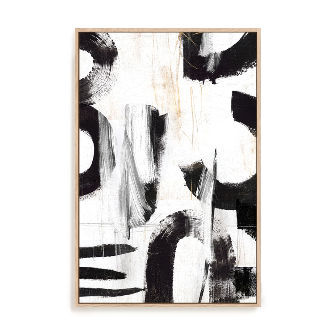 Concept III Wall Art