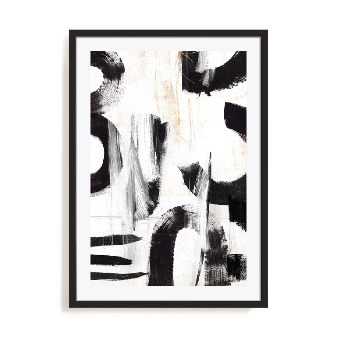 Concept III Wall Art