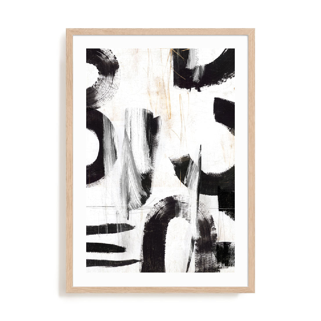 Concept III Wall Art