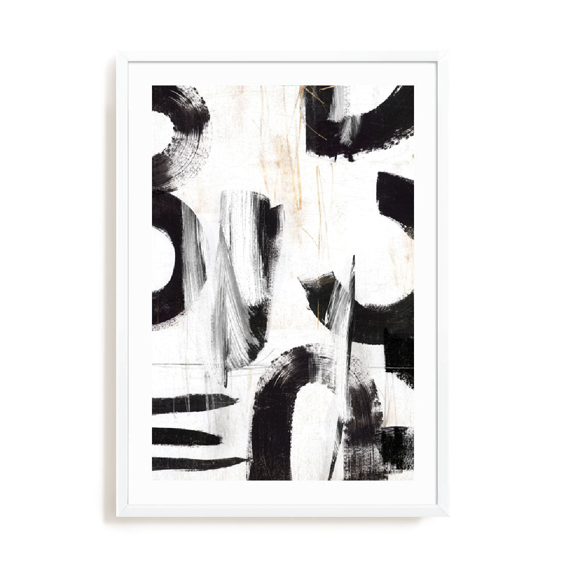 Concept III Wall Art
