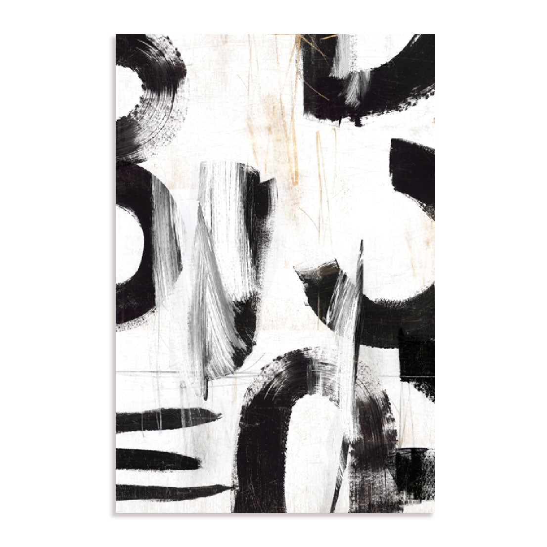Concept III Wall Art