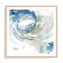 Expansion Of Gold II Wall Art