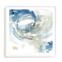 Expansion Of Gold II Wall Art