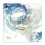 Expansion Of Gold II Wall Art