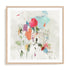 Spreading Love II Wall Art #oran_natural-white-border