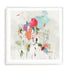 Spreading Love II Wall Art #oran_white-white-border