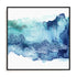 Hidden In Waves I Wall Art