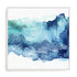 Hidden In Waves I Wall Art