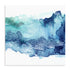 Hidden In Waves I Wall Art