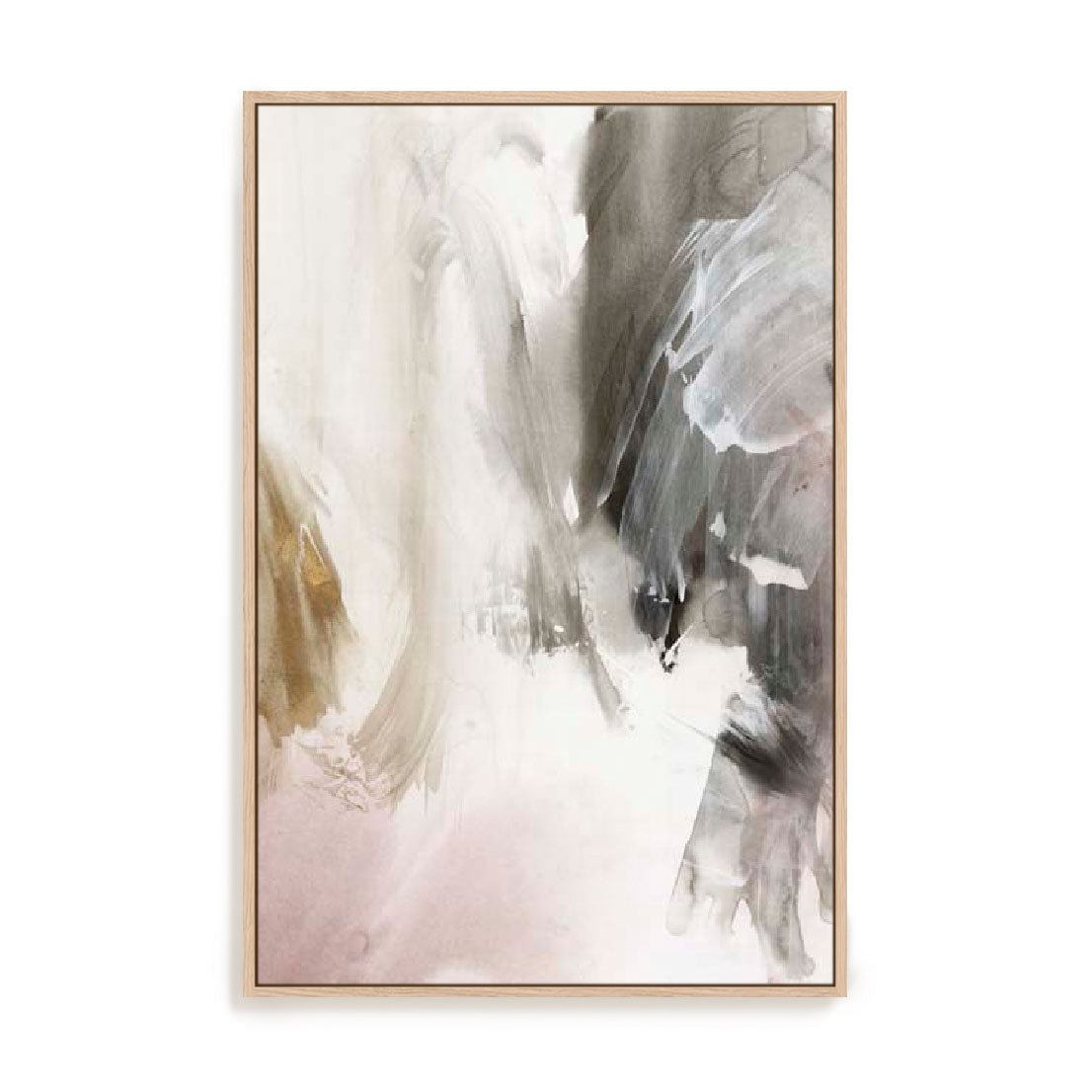 Laminate I Wall Art