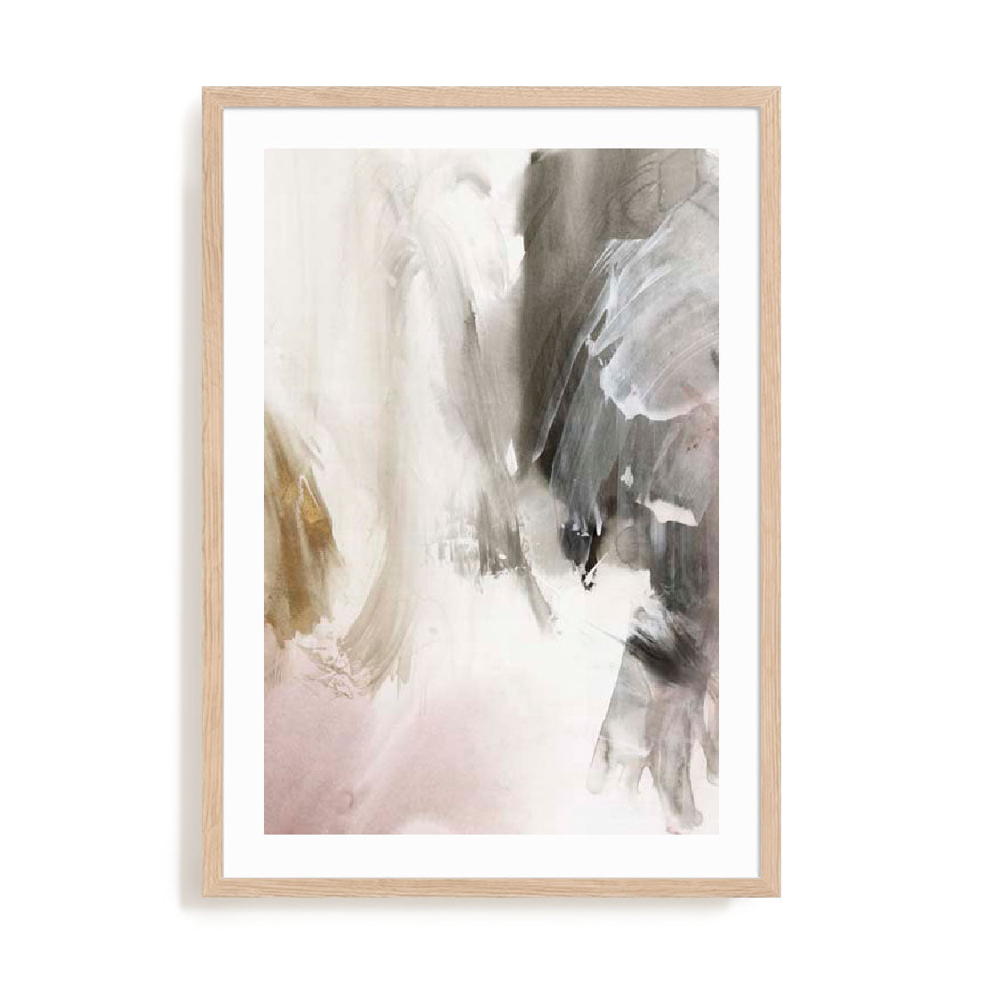 Laminate I Wall Art