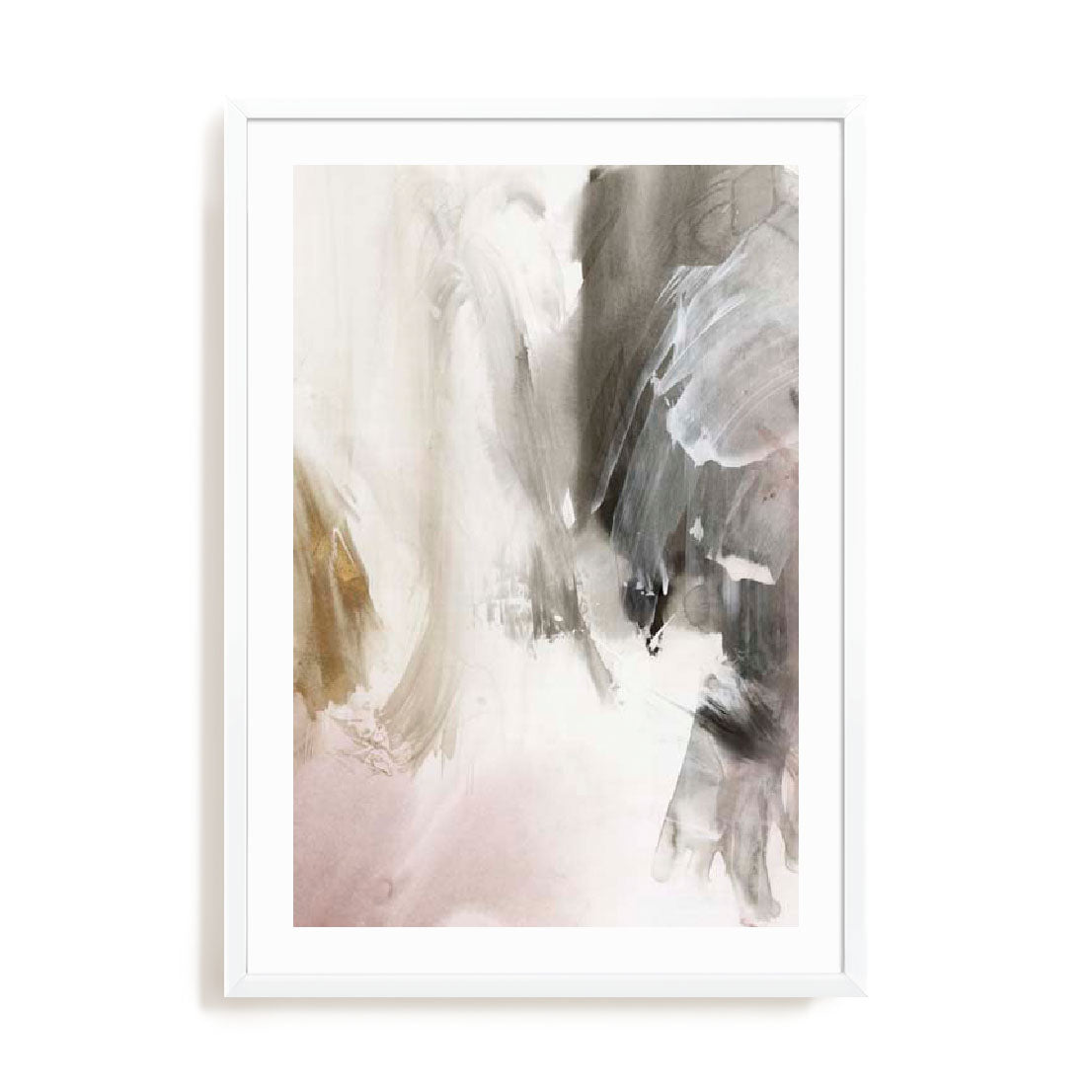 Laminate I Wall Art