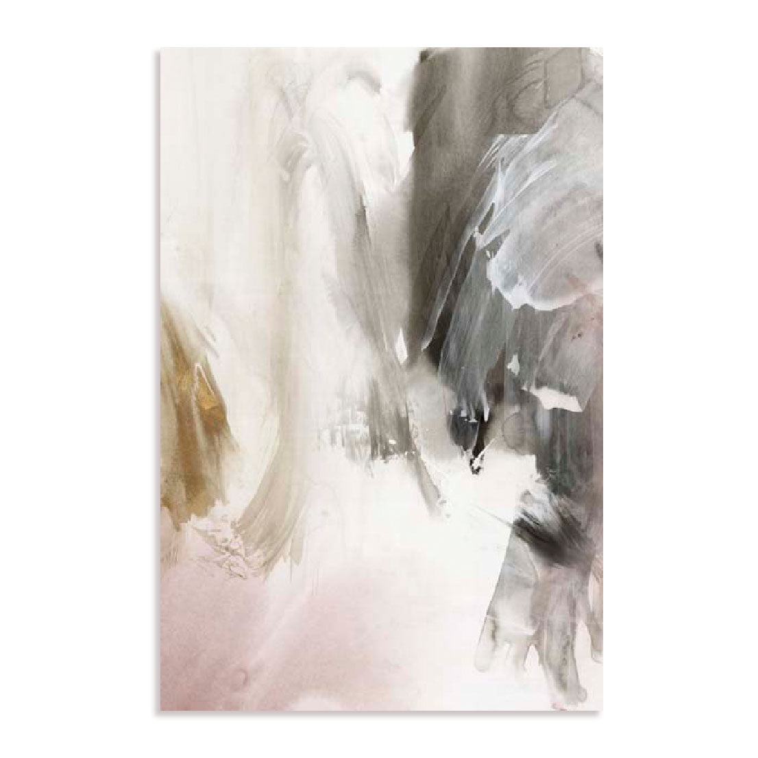 Laminate I Wall Art