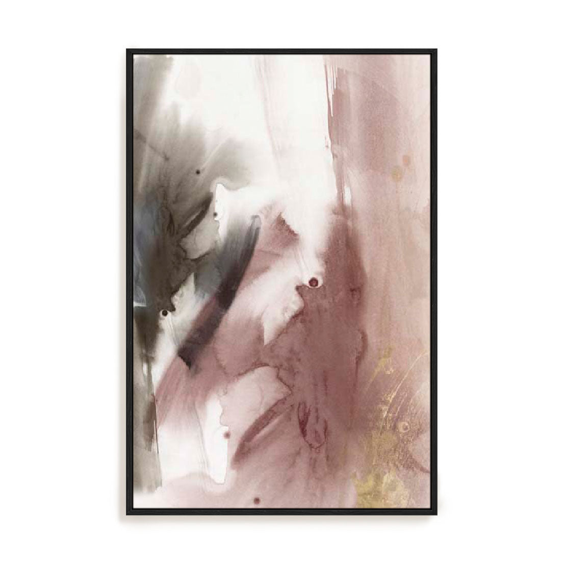 Laminate II Wall Art