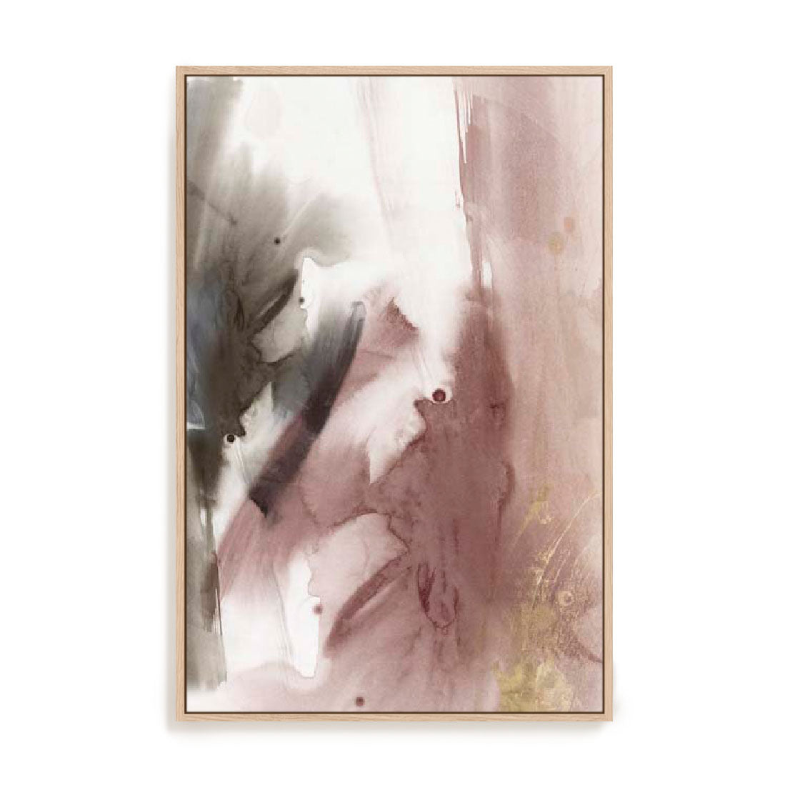 Laminate II Wall Art