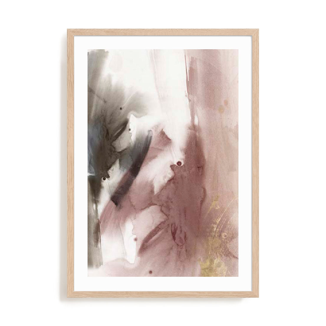 Laminate II Wall Art