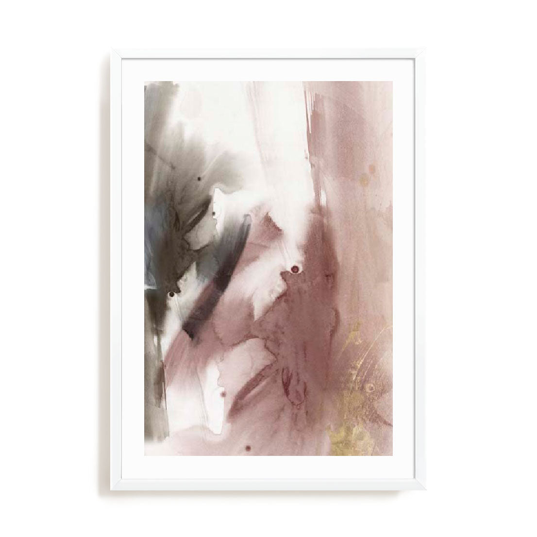 Laminate II Wall Art